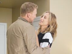 Il cast di Grey’s Anatomy reagisce alla partenza di Kim Revere e Kevin McKidd