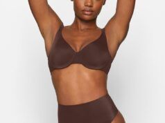 La migliore biancheria intima scultorea in vendita per matrimoni, stagione di premiazioni, tutti i giorni