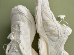 Le migliori scarpe da ginnastica per stare tutto il giorno al lavoro (scelte comode ed eleganti)