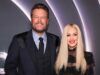 Blake Shelton e Gwen Stefani Garden alla Oklahoma Farm nel nuovo video