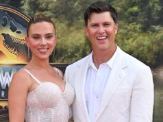 Colin Jost sulla battuta di SNL sul matrimonio di Scarlett Johansson