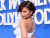 La risposta di Zendaya alla domanda sul matrimonio di Tom Holland