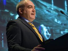 Abbiamo avuto un’udienza con il “Viceré Lunare” per parlare di come la NASA avrebbe costruito una base lunare