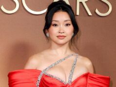 Lana Condor in XO, Kitty Stagione 3 After All the Boys