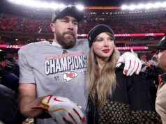Travis Kelce firma un prolungamento del contratto con i Kansas City Chiefs; Potresti perdere la maggior parte dei tuoi soldi