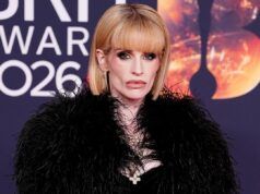 Kelly Osbourne si difende dalla “crudeltà” dopo i BRIT Awards 2026