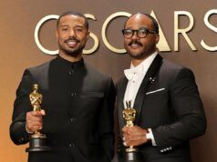 Perché i peccatori premiati con l’Oscar usano nomi in codice "Formaggio grigliato" durante le riprese