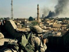 Gli 8 stati più pericolosi degli USA se scoppia la terza guerra mondiale