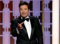 Coraggioso! Il conduttore Jimmy Fallon prende in giro Donald Trump dicendo che l’Iran causa preoccupazione pubblica