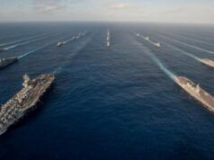 Le manovre della Cina nel Mar Cinese Meridionale rappresentano una seria minaccia alla sovranità del Vietnam