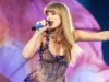 “Swiftie” di Taylor Swift è stato aggiunto al dizionario