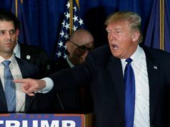 I figli di Trump investono nel business dei droni statunitensi e diventano fornitori del Pentagono e di Israele