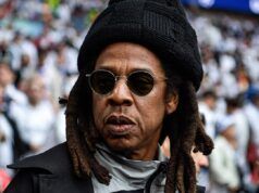 Jay-Z ha detto che lo sentiva "Rabbia incontrollabile" Caso di violenza sessuale chiuso