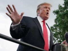 Trump sostiene che l’Iran ha inviato 20 petroliere negli Stati Uniti attraverso lo Stretto di Hormuz: segno di rispetto