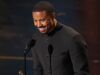 Michael B. Jordan ha vinto il premio come miglior attore per Sinners