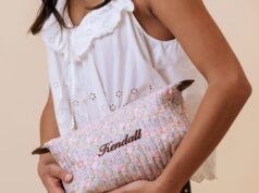 Liberty Collab di Stony Clover ha le borse più carine per i viaggiatori primaverili