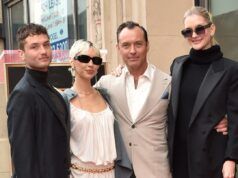 7 bambini con 4 donne, Sienna Miller Romance, altro ancora