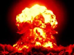 Se scoppiasse una guerra nucleare tra Iran-USA-Israele, questa regione “distruggerebbe” immediatamente