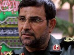 L’Iran risponde alle affermazioni di Trump secondo cui la sua marina è stata distrutta