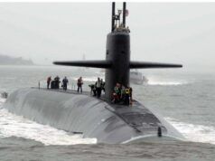 Tre militari australiani erano a bordo del sottomarino americano che ha silurato la nave da guerra iraniana