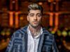 Zayn Shaw, la figlia di Gigi Hadid mangia due volte al concerto K-pop