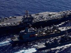 Il Giappone segnala di aver respinto la richiesta di Trump di inviare navi da guerra nello Stretto di Hormuz