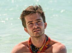 Charlie Davis de Valladares, Survivor 50’s, Rizzo Velovic presso Alliance