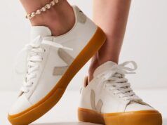 Le migliori scarpe da ginnastica bianche: Puma, Nike, Adidas, Veja, New Balance
