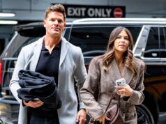 Si dice che il marito Brett Engeman sia la sua babysitter Demi Engeman