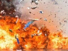 L’ambasciata americana a Riad, in Arabia Saudita, è stata chiusa a causa dell’attacco di droni