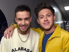 Testi delle canzoni di Niall Horan ispirati a Liam Payne Death