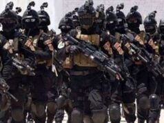 La guardia rivoluzionaria afferma di aver attaccato il quartier generale della difesa israeliana e il ministero della Difesa israeliano