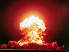 Questo è il motivo per cui l’Indonesia era uno dei paesi più sicuri quando scoppiò la terza guerra mondiale.