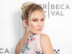 Anna Camp si dichiara bisessuale