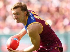 Notizie AFL 2026 | La squalifica per tre partite del co-capitano dei Brisbane Lions Harris Andrews è stata confermata, Zac Bailey e Darcy Gardiner sono stati accusati