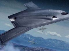 Il bombardiere americano B-2 sgancia una bomba da 1 tonnellata su un lanciamissili iraniano e sostiene che l’attacco di Teheran si è indebolito