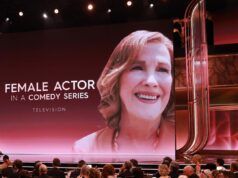 Catherine O’Hara e Ryan Coogler fanno la storia