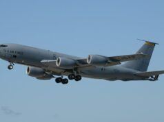 Aereo cisterna statunitense si schianta durante un’operazione militare in Iran, nega che il nemico sia stato dirottato