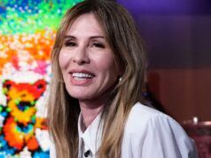 Ritorna The Real Housewives of New York City, stagione 16 di Carol Radziwill