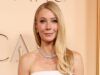 Gwyneth Paltrow realizza il suo abito da Oscar