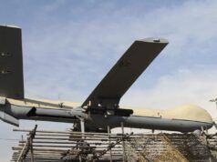 L’esercito americano ha un problema con i droni iraniani