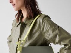 Risparmia su borse a tracolla, a tracolla e altro ancora