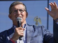 Il Dipartimento di Giustizia risolve il caso dannoso dell’accusa di Flynn