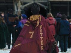 HBO afferma che lo show televisivo di Harry Potter richiede un investimento finanziario unico