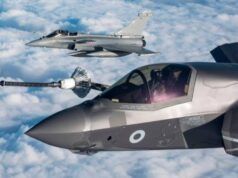 Quanto durerà l’aereo da caccia F-35 Lightning II? Controlla qui