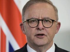 L’Australia taglia le tasse sul carburante per coprire l’aumento dei prezzi del carburante a causa dei conflitti in Medio Oriente