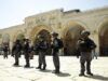 Israele chiude l’accesso alla moschea di Al-Aqsa a causa della guerra contro l’Iran