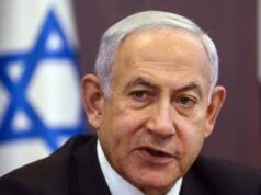 Ultima situazione del primo ministro israeliano Netanyahu dopo che il suo ufficio è stato dirottato dall’Iran