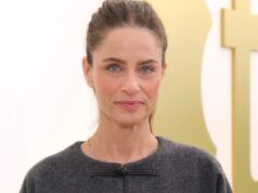 Amanda Peet condivide la diagnosi di cancro al seno