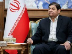 Incredibile, l’Iran rifiuta i negoziati con gli Stati Uniti e continua la guerra